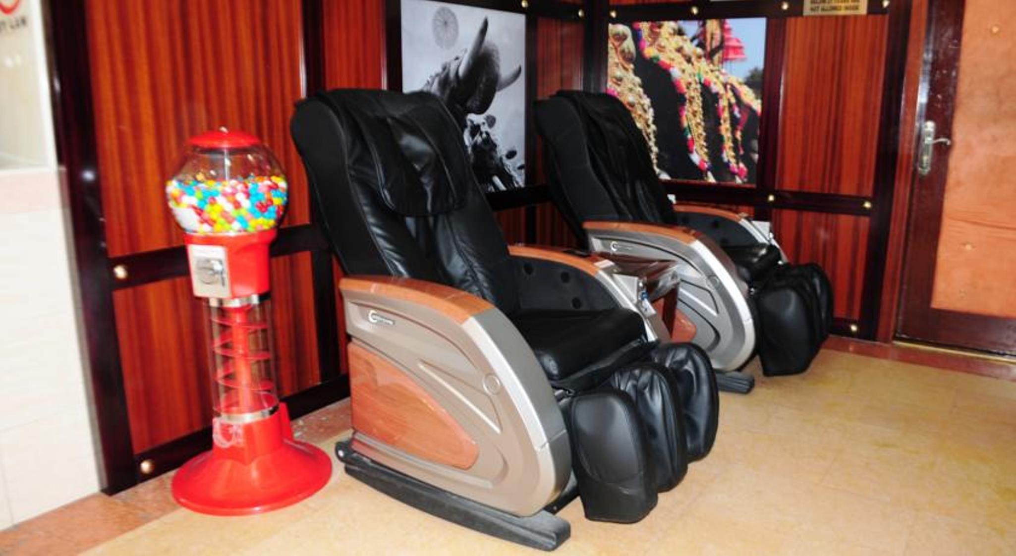 Fortune Hotel Deira Дубай Екстериор снимка