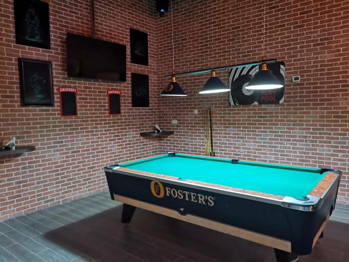 Fortune Hotel Deira Дубай Екстериор снимка