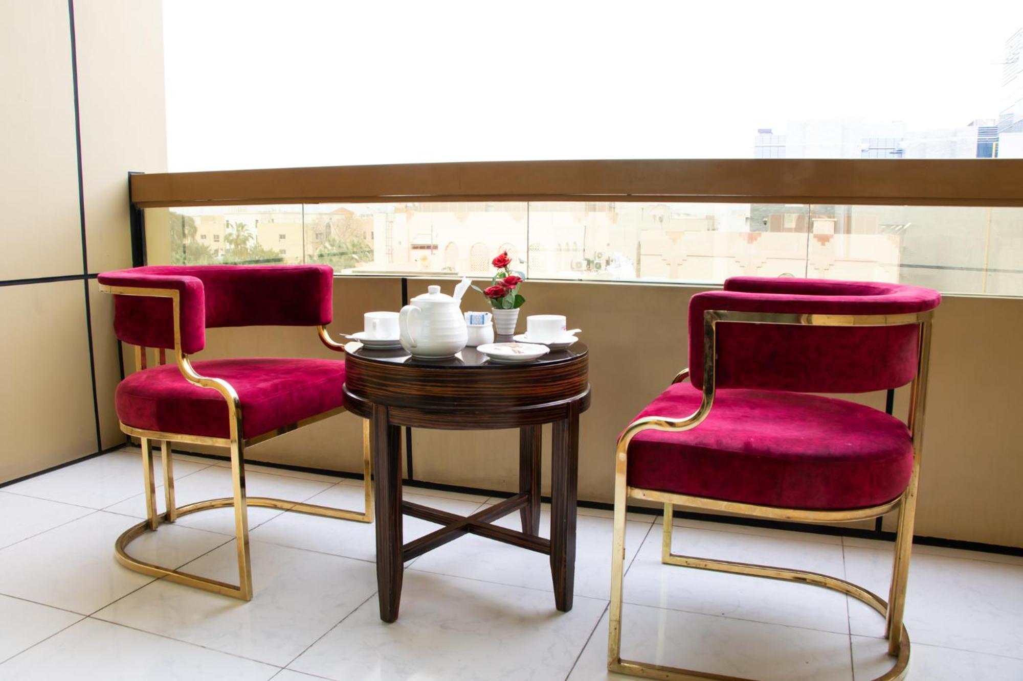 Fortune Hotel Deira Дубай Екстериор снимка